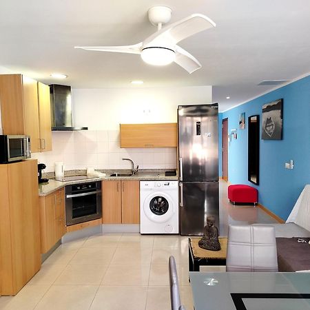 Sunny Apartment Near Las Canteras Beach Лас Палмас де Гран Канария Екстериор снимка