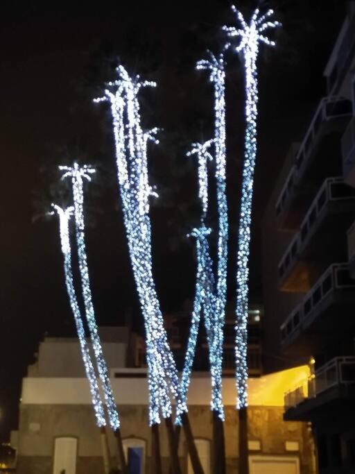 Sunny Apartment Near Las Canteras Beach Лас Палмас де Гран Канария Екстериор снимка