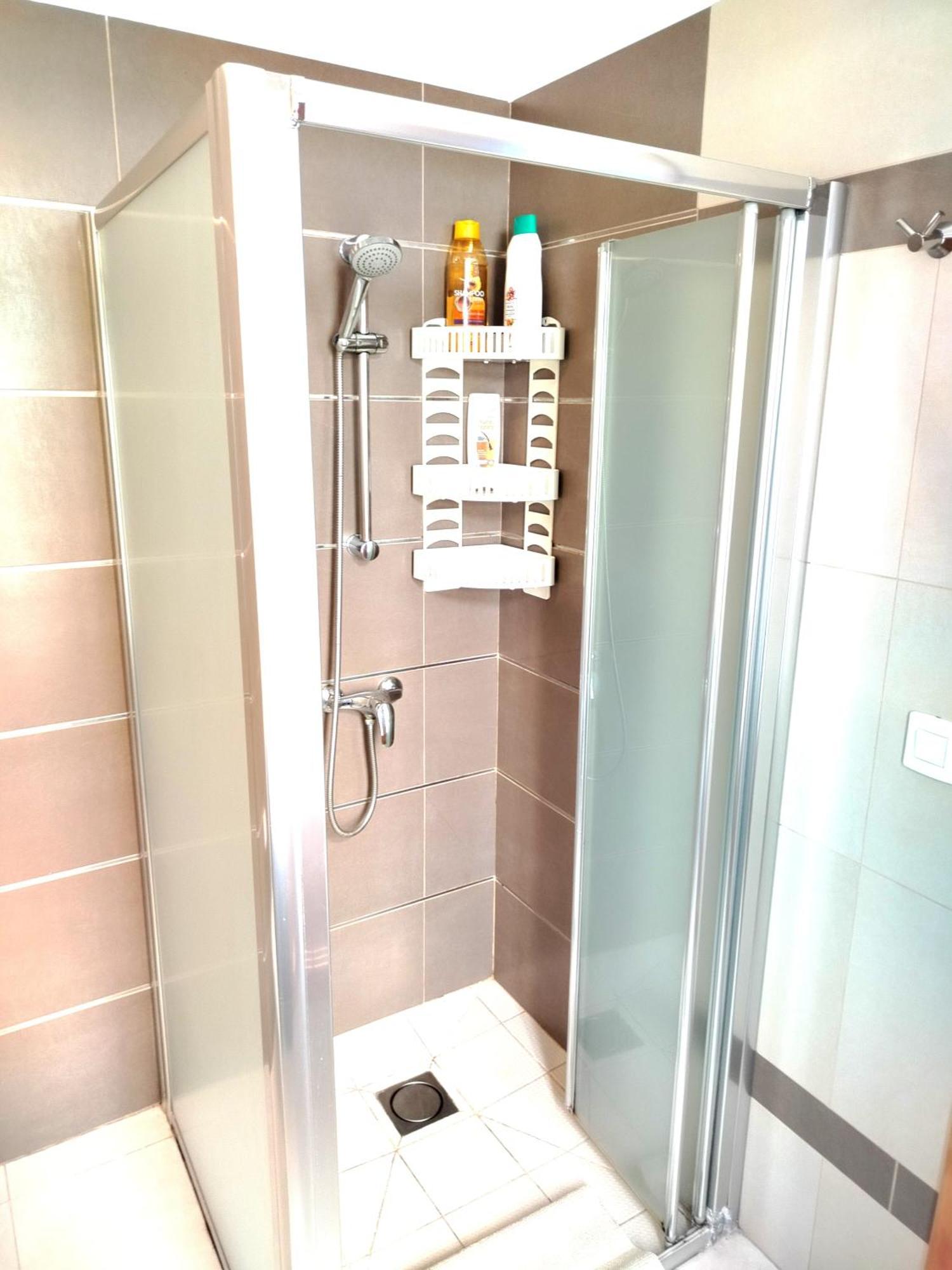 Sunny Apartment Near Las Canteras Beach Лас Палмас де Гран Канария Екстериор снимка